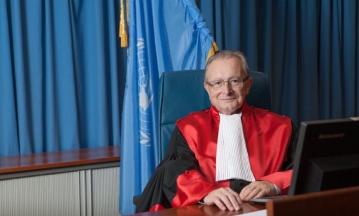 Tribunali i Hagës dënon angazhimin e Llazareviqit si ligjërues në Akademinë Ushtarake