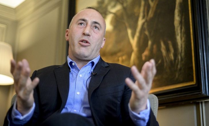 “Çështjet me Serbinë zgjidhen me njohje dhe jo me pazare politike”