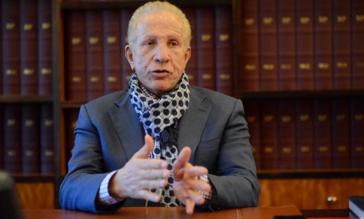 Pacolli: Kryeministri i ri i Guinea Bisao nuk ka qenë i informuar për njohjen e Kosovës