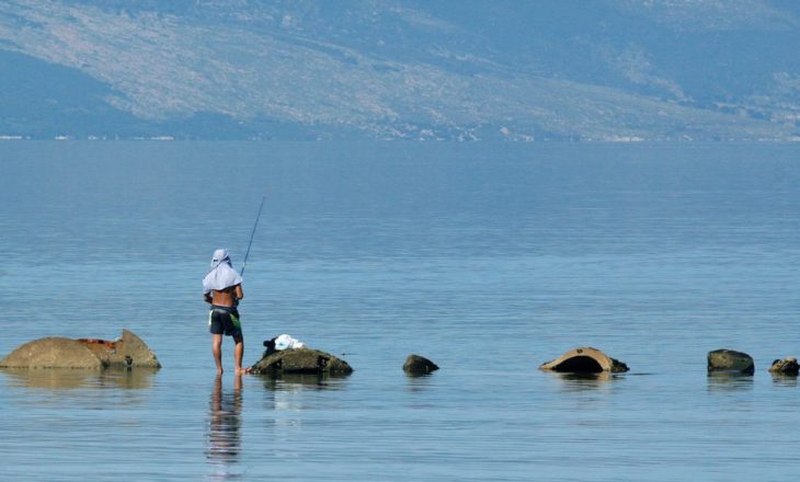 Shqipëria rikthen territorin e humbur me marrëveshjen detare me Greqinë