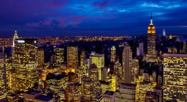 Diplomati i shquar gjen vdekjen në New York, bie nga ballkoni i kullës
