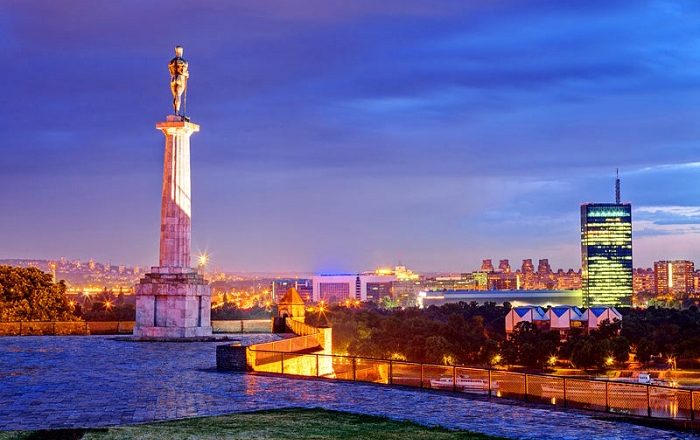 Beogradi propozon union Kosovë-Serbi