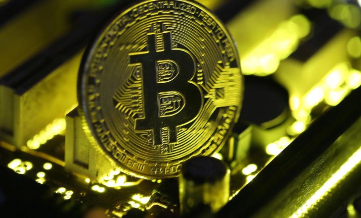 Rritje rekord – vjen një lajm i mirë për përdoruesit e Bitcoin