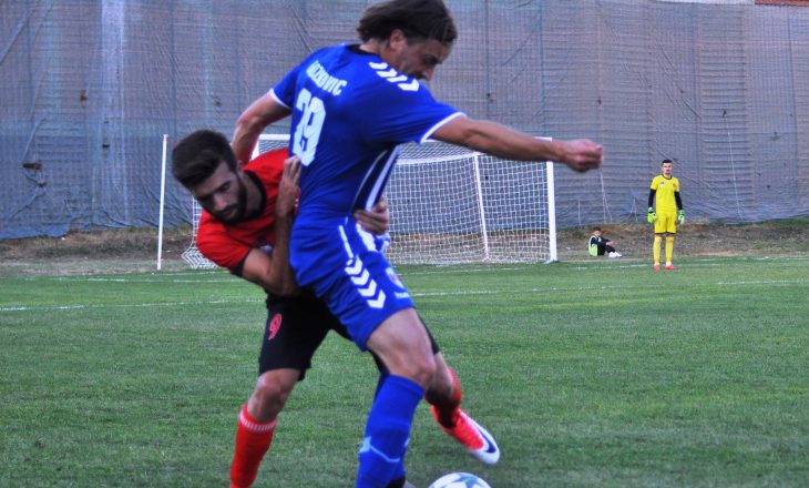 Prishtina bën tjetër hap fals, mposhtet në shtëpi
