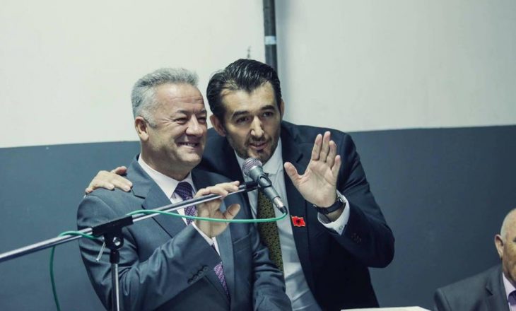 Sfarqa dhe Tahiri marrin mbështetje nga banorët e 5 fshatrave të Ferizajt