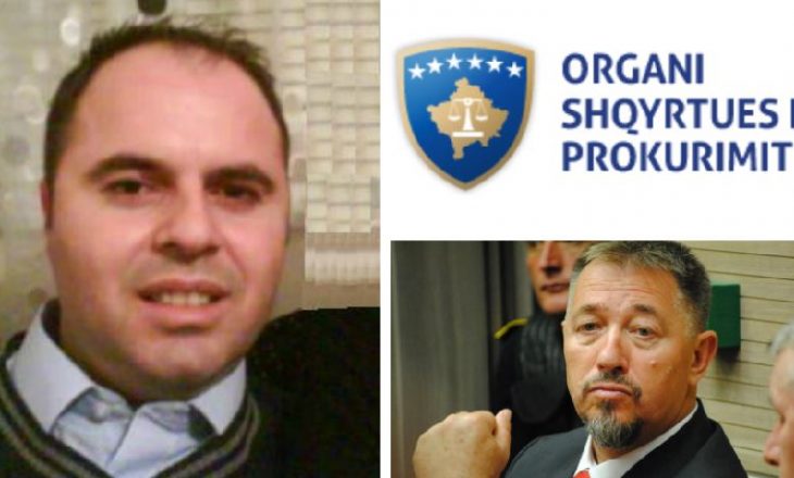 Dina mund të jetë dëshmitar në gjykimin e Sami Lushtakut