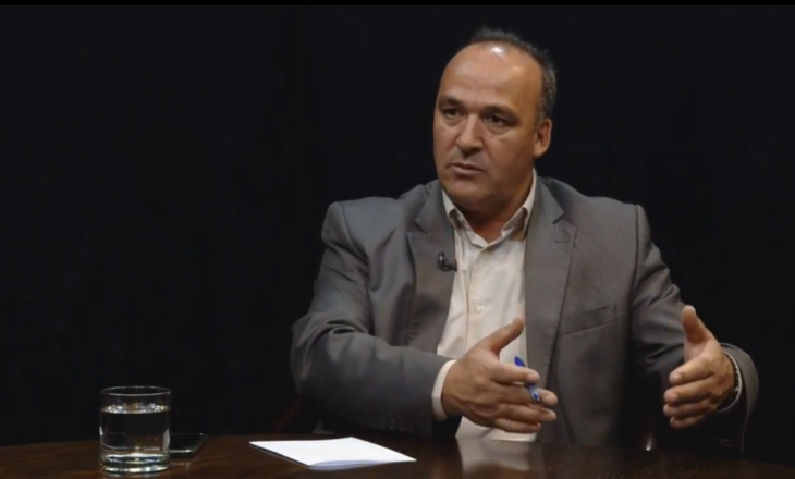 Bulliqi thotë se Haradinaj ua ka dhënë edhe një detyrë shtesë