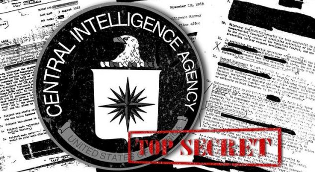 Dosja sekrete e CIA-as: Njerëzit me fuqi mbinatyrore