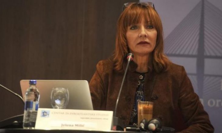 Miliq: Tregimi i ardhshëm i rusëve do të jetë veriu i Kosovës