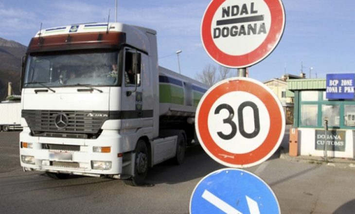 Pas bllokimit të miellit serb, Serbia kërcënon Kosovën