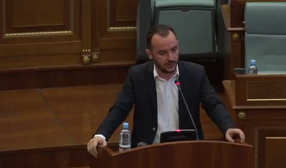 Molliqaj: VV nuk e përkrahë ligjin për liri fetare pa ndryshime, i hap rrugë keqpërdorimit të financave