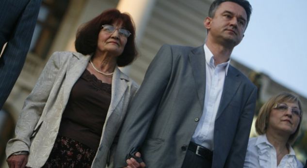 Porosia e Mlladiqit pasi u dënua: Do të luftojë deri sa të jem gjallë