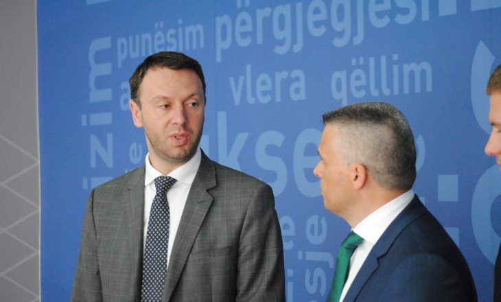 Abrashi shpreson ende në fitore: Në fund do të fitojmë