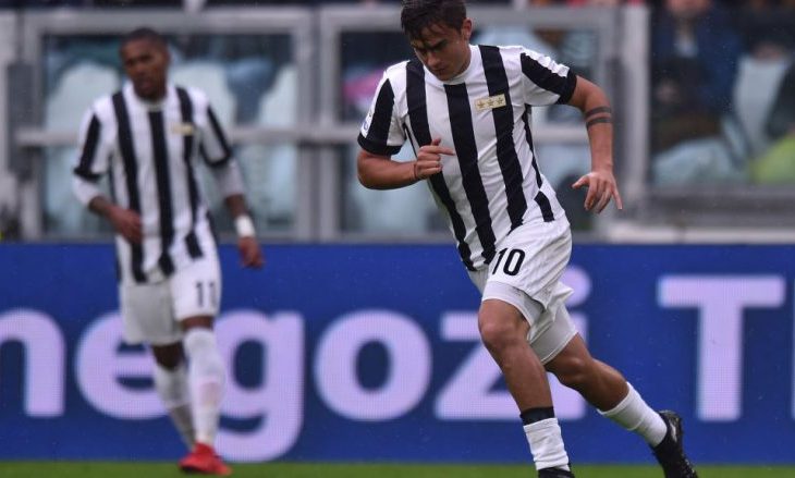 Dybala shpërfill Barçën dhe Realin, dëshiron të luaj për këtë skuadër