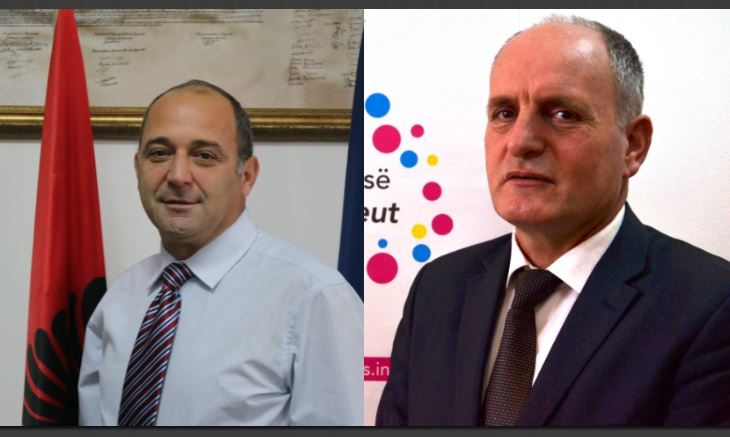 Sekretari i suspenduar nga sekseri Gashi qesh me arsyen e shkarkimit