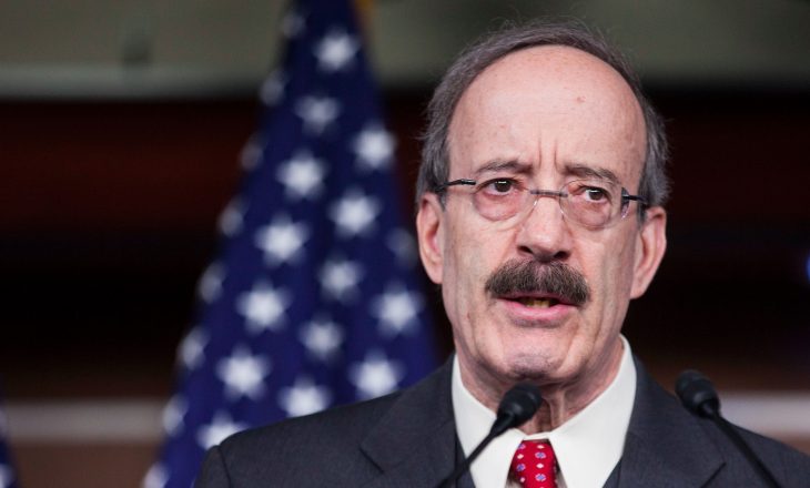 Qeveria mban mbledhje solemne për nder të Eliot Engel