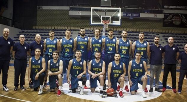 Përfaqësuesja e Kosovës arrin në Hungari pas shumë telasheve