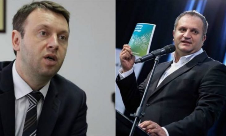 Diferencë 219 vota mes Abrashit dhe Ahmetit në Prishtinë