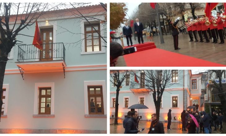 Fillon mbledhja e përbashkët – gazetarët lihen jashtë