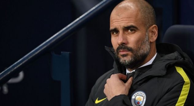 Guardiola vjen me deklaratën e vitit pas fitoren ndaj Feynoordit