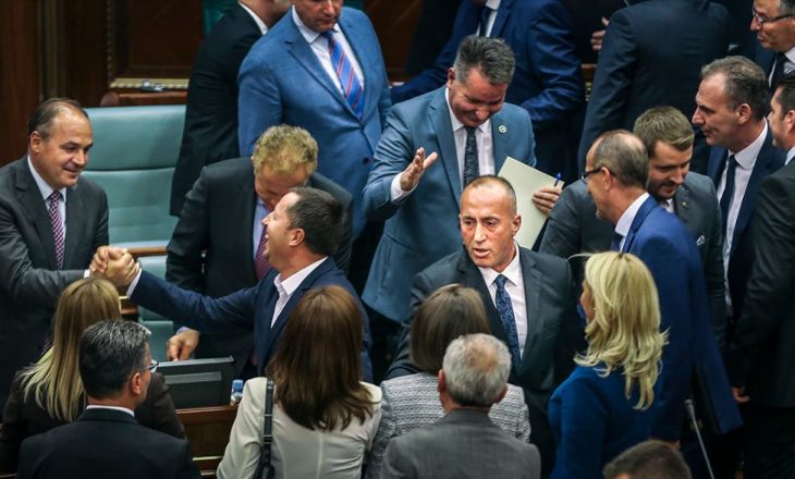 Paqartësi rreth numrit të njohjeve të Kosovës