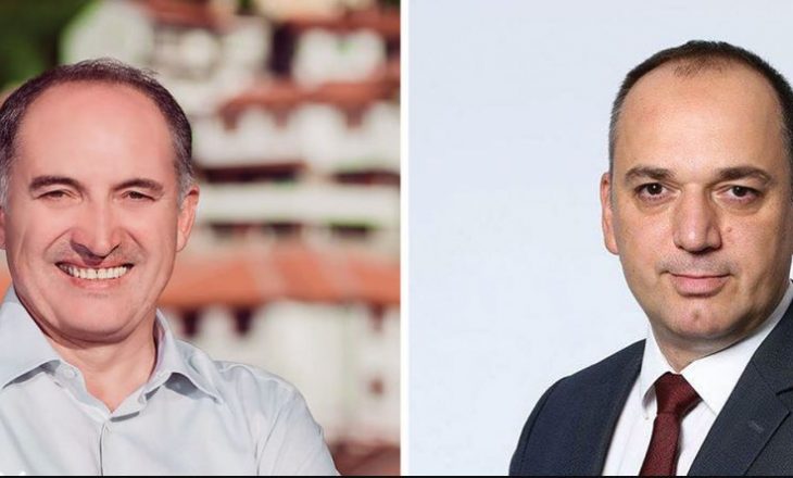 Numri i votave me kusht dhe diferenca mes Haskukës e Totajt