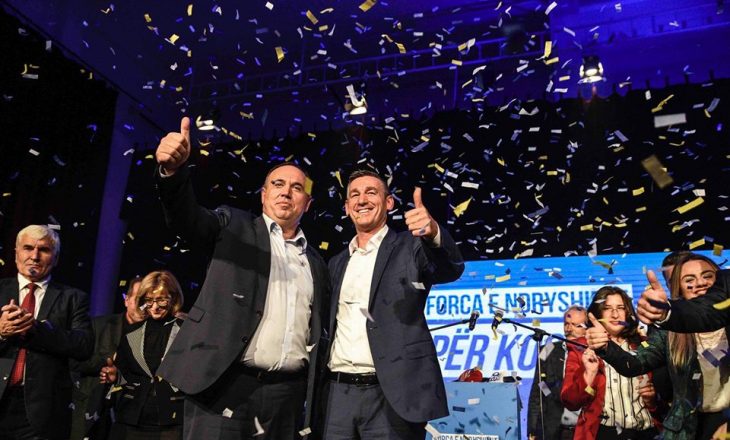 Pas Prizrenit, PDK humb për herë të parë edhe në një bastion