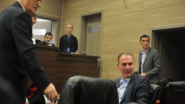 Ekspertiza: Mesazhet e këshilltarit të Limajt janë falsifikuar
