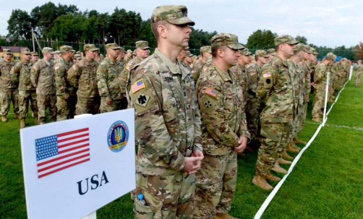 Japoni: Ushtria amerikane e ndaloi blerjen e alkoolit pas një aksidenti
