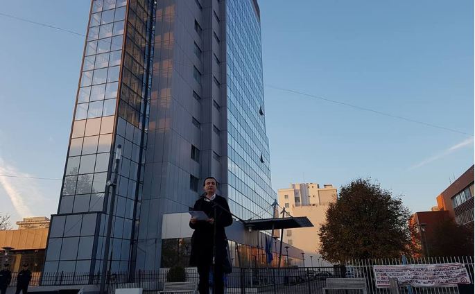 Ultimatumi i Albin Kurtit ndaj qeverisë për rastin Dehari