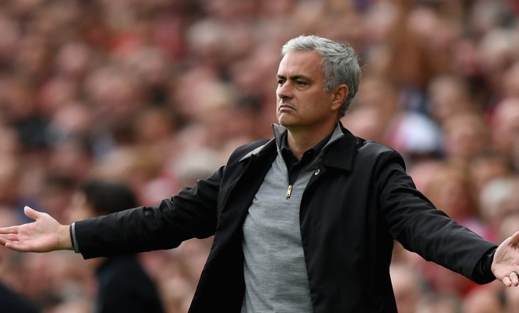 Telashe te PSG-ja, francezët kërkojnë Mourinhon dhe këtë trajner