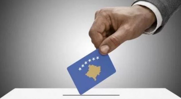 Kandidati që fitoi për 10 vota dallim