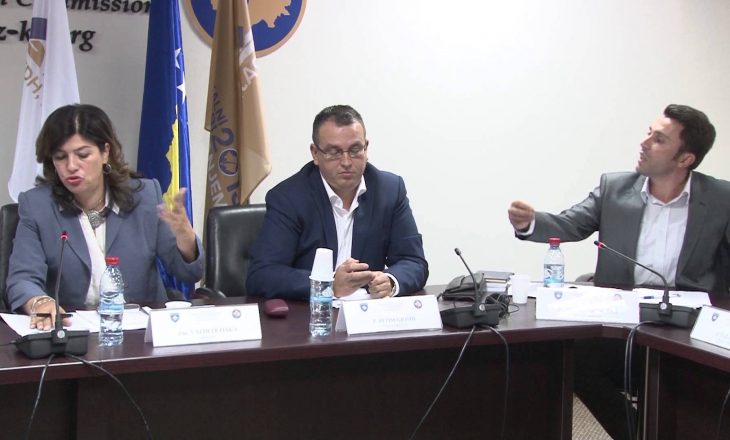 Anëtari i VV-së në KQZ: Vendimi i PZAP për rinumërim është politik
