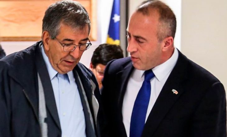 Kryeministri takon familjen e Astrit Deharit, zotohet për veprime konkrete