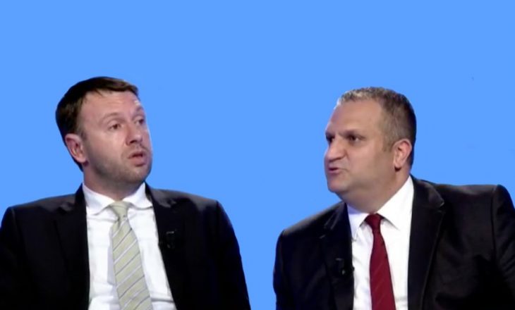 LDK kërkon rinumërim të votave në Prishtinë