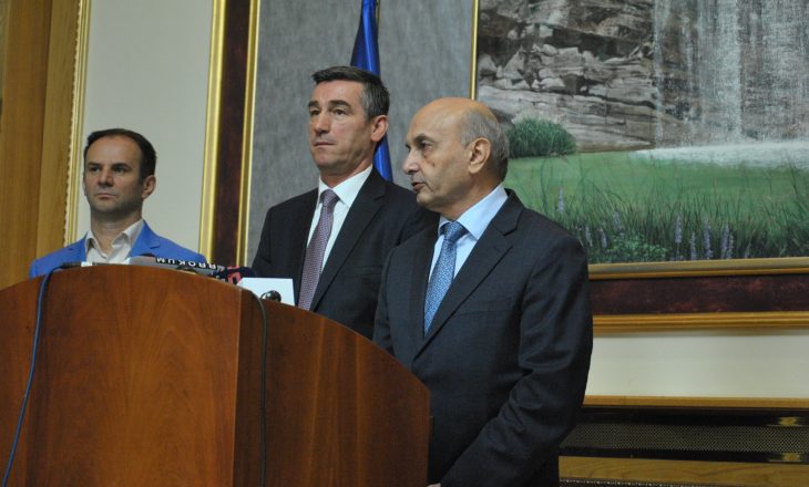 LDK e PDK përgatitin ankesat – Krasniqi dyshon pas këmbënguljes së VV-së