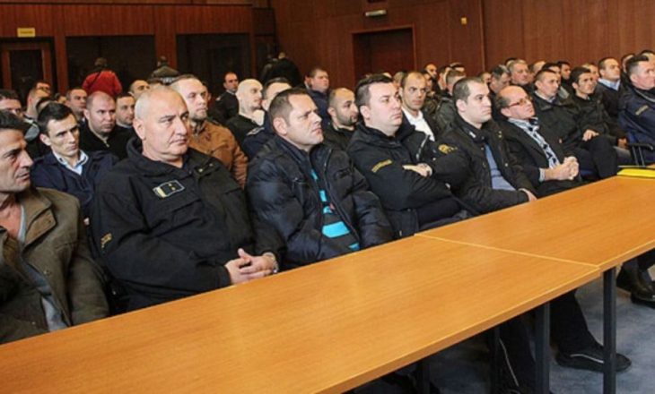Mblidhen mbi 10 mijë nënshkrime për “Grupin Kumanova”