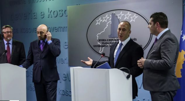 Shefi i Bankës Botërore komenton raportin Donig Bussines, ju thotë liderëve të shtetit: S’keni bërë asgjë