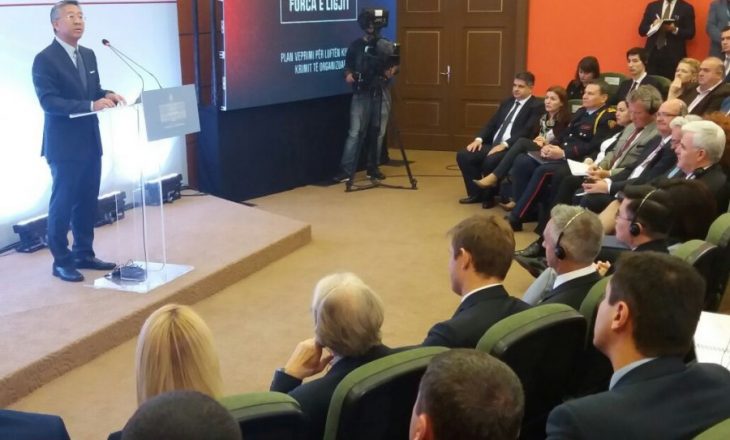 Agjentët e FBI-së zbarkojnë në Tiranë