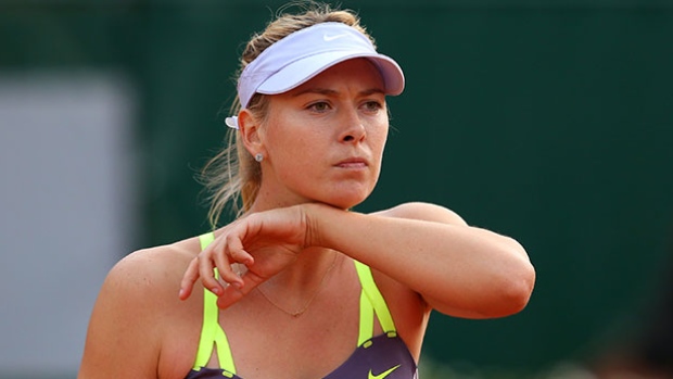Maria Sharapova në telashe të mëdha, rrezikon 7 vite burg