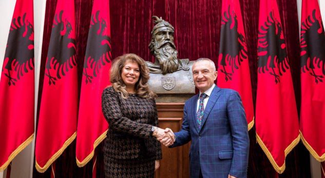 Meta kërkon nga Bullgaria liberalizimin e vizave për Kosovën