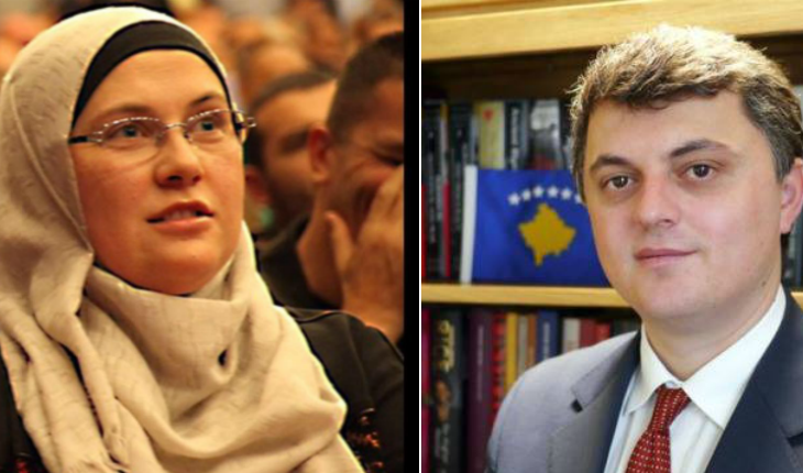 Reagimi i ashpër i ish-deputetës ndaj deklaratës së ambasadorit për Islamin