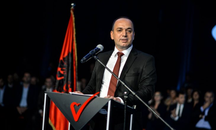 PDK humb “Jerusalemin” – fiton Vetëvendosje