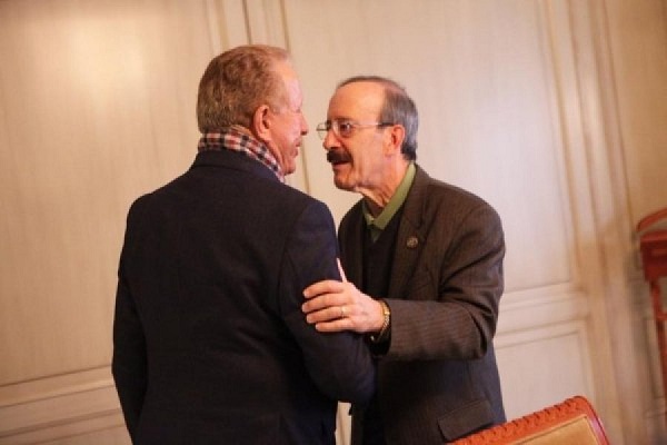 Pacolli: Engel, zëri më i fuqishëm për Kosovën në SHBA