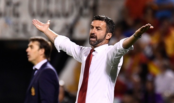 “Panucci i ka kartat e kreditit plot, nuk më ka pëlqyer ndonjëherë si lojtar”