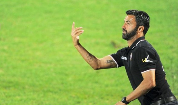 Duka: Panucci trajneri i duhur, komunikoj vazhdimisht me De Biasin