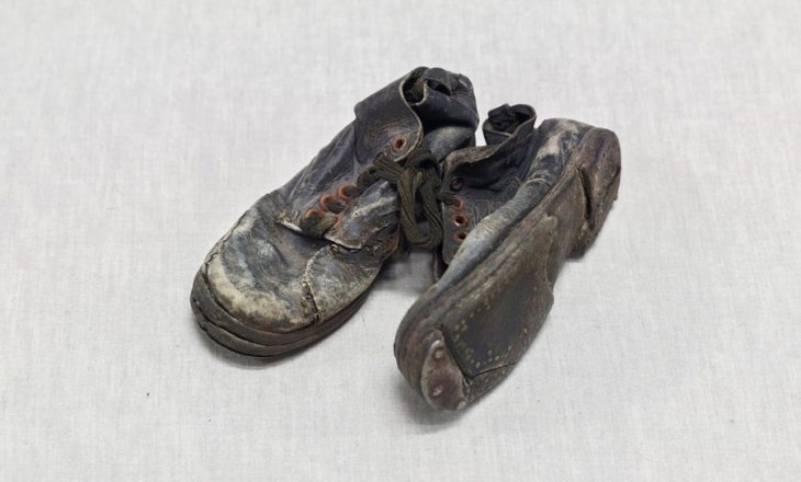 Auschwitz, lufta për ta ruajtur tmerrin