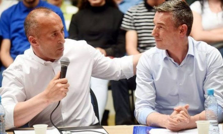 PDK ende nuk është bindur nga Haradinaj për demarkacionin, por a do ndikojë në koalicion