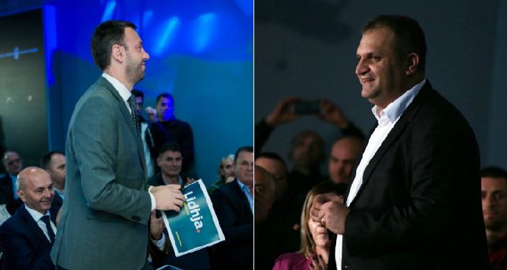 KQZ ngushton rezultatin mes Ahmetit dhe Abrashit në Prishtinë