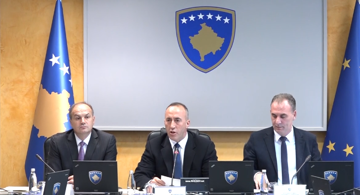 Miratohet dokumenti “Prioritetet kyçe të Agjendës Evropiane për vitin 2018”